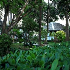 Отель Lamai Wanta Beach Resort фото 17