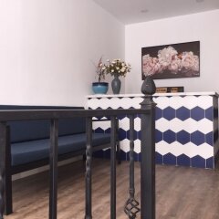 Апартаменты AirAnC 601 Airport Apartment and Cars
