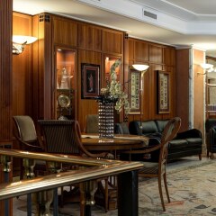 Отель Capitol Milano Италия, Милан - 8 отзывов об отеле, цены и фото номеров - забронировать отель Capitol Milano онлайн фото 9