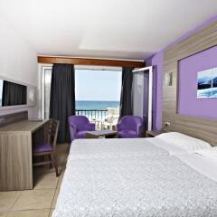 Hotel Mar Azul - Только для взрослых комната для гостей фото 5