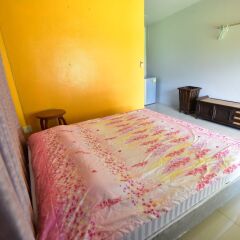 OH Hostel Ланта комната для гостей фото 5