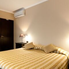 Апартаменты Centrale Venice Apartments сейф в номере