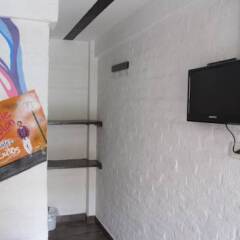 Viajero Cali Hostel & Salsa School комната для гостей фото 5