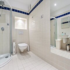 Отель Apartamenty Sun&Snow Sopocka Rezydencja Польша, Сопот - отзывы, цены и фото номеров - забронировать отель Apartamenty Sun&Snow Sopocka Rezydencja онлайн фото 14