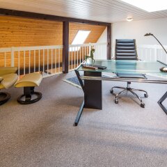Отель APARTHOTEL Familie Hugenschmidt детские мероприятия фото 2