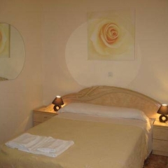 Отель Hostal Conchita II Испания, Мадрид - отзывы, цены и фото номеров - забронировать отель Hostal Conchita II онлайн комната для гостей фото 2
