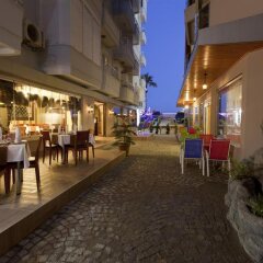 Monart City Hotel - All Inclusive фото 2