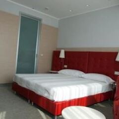 Park Hotel Suisse Церковь Св. Маргариты Лигурийской детские мероприятия