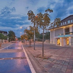 Turkuaz Port Hotel Турция, Бююкчекмедже - отзывы, цены и фото номеров - забронировать отель Turkuaz Port Hotel онлайн парковка