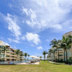 Отель The Elements Oceanfront & Beachside Condo Hotel Мексика, Плая-дель-Кармен - отзывы, цены и фото номеров - забронировать отель The Elements Oceanfront & Beachside Condo Hotel онлайн помещение для мероприятий