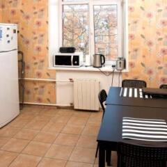 Гостиница Hostel Gostinichnyy proyezd в Москве отзывы, цены и фото номеров - забронировать гостиницу Hostel Gostinichnyy proyezd онлайн Москва питание