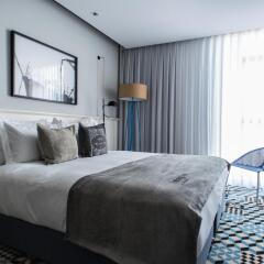 Bezalel Hotel an Atlas Boutique Израиль, Иерусалим - отзывы, цены и фото номеров - забронировать отель Bezalel Hotel an Atlas Boutique онлайн комната для гостей фото 2