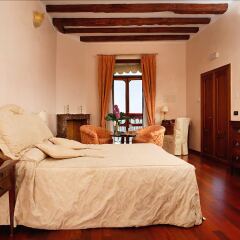 Отель B&B La Rosa dei Venti фото 5