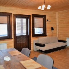 Гостиница Zavidovo Resort комната для гостей фото 3