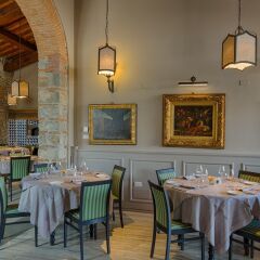 Отель Mulino di Firenze Италия, Флоренция - 1 отзыв об отеле, цены и фото номеров - забронировать отель Mulino di Firenze онлайн питание