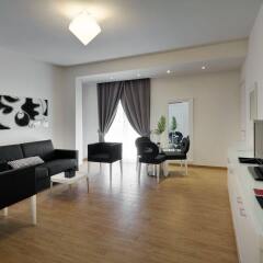 Отель LHP Suite Firenze комната для гостей фото 5