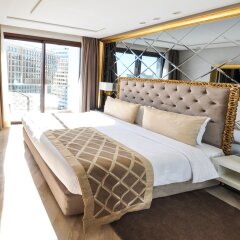 Suite Hotel Casa Diamond