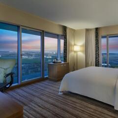 Отель Hilton Garden Inn Diyarbakir комната для гостей фото 3