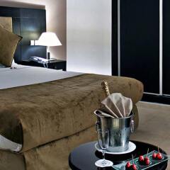 Hotel Rawabi Marrakech & Spa- All Inclusive комната для гостей фото 2