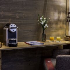 Отель Edelweiss Manotel Hotel Швейцария, Женева - 2 отзыва об отеле, цены и фото номеров - забронировать отель Edelweiss Manotel Hotel онлайн фото 6