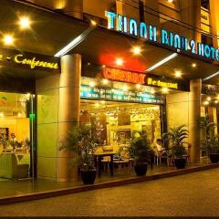 Thanh Binh 2 Hotel фото 7