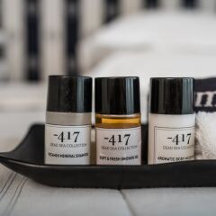 Shalom Hotel And Relax Тель-Авив ванная фото 2