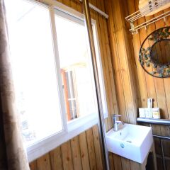 Отель Xiamen Gulangyu Mantime Inn Китай, Сямынь - отзывы, цены и фото номеров - забронировать отель Xiamen Gulangyu Mantime Inn онлайн удобства в номере