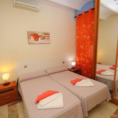 Отель Apartamento Plaza Santa Ana II Мадрид детские мероприятия фото 2