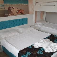 Отель Mysea Hotels Alara - All Inclusive детские мероприятия