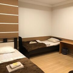 Гостиница Mini Hotel Shtandart в Санкт-Петербурге 8 отзывов об отеле, цены и фото номеров - забронировать гостиницу Mini Hotel Shtandart онлайн Санкт-Петербург фото 4