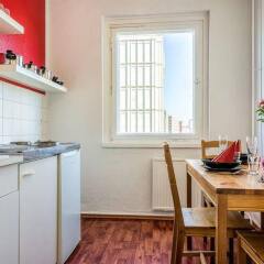 Отель Alexanderplatz Apartments Германия, Берлин - отзывы, цены и фото номеров - забронировать отель Alexanderplatz Apartments онлайн фото 2