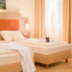 Mercure Hotel Muenchen Airport Aufkirchen фото 8