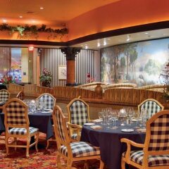 Отель The Orleans Hotel & Casino США, Лас-Вегас - отзывы, цены и фото номеров - забронировать отель The Orleans Hotel & Casino онлайн питание фото 2