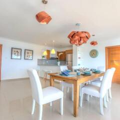 Отель Vista Marina Residence Доминикана, Бока Чика - отзывы, цены и фото номеров - забронировать отель Vista Marina Residence онлайн в номере