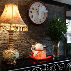 Spring Time Hostel интерьер отеля