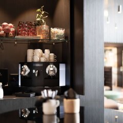 Отель Radisson Hotel Zurich Airport Швейцария, Рюмланг - 2 отзыва об отеле, цены и фото номеров - забронировать отель Radisson Hotel Zurich Airport онлайн спа фото 2