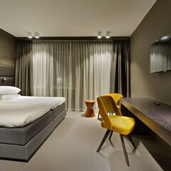 Amsterdam Forest Hotel комната для гостей фото 2
