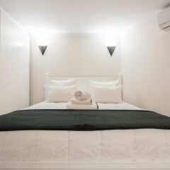 Апартаменты Apartment in Plaza Mayor Madrid комната для гостей фото 3