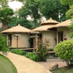 Отель Banyueshan Spa Hotel Китай, Сямынь - отзывы, цены и фото номеров - забронировать отель Banyueshan Spa Hotel онлайн комната для гостей