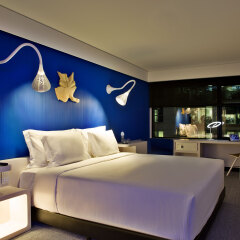 Evolution Lisboa Hotel комната для гостей
