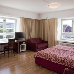 Hotel Anna комната для гостей фото 5
