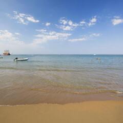 Side Sungate Hotel & Spa - All Inclusive пляж
