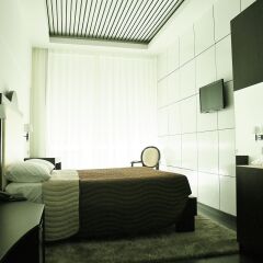 Hotel Universal Порту сауна