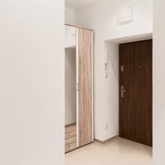 Апартаменты Apartment for 10 Guests Top Center of Prague интерьер отеля