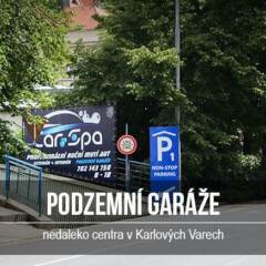 Hotel Kavalerie городской автобус