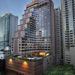 Rembrandt Hotel Suites and Towers