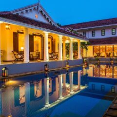 Отель Residence by Uga Escapes бассейн фото 3