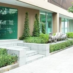 Апартаменты Bangkok Living Apartment Бангкок фото 2