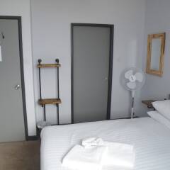Earlsway Hotel комната для гостей фото 5