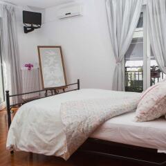 Отель B&B Stupor Mundi Альтамура комната для гостей